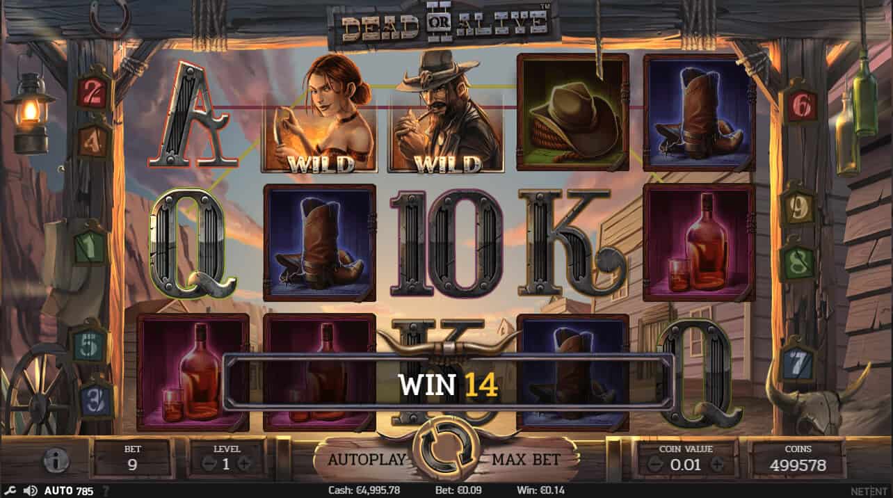 Bonus X500 Cepat Dan Seru Banget Bersama Dead or Alive 2