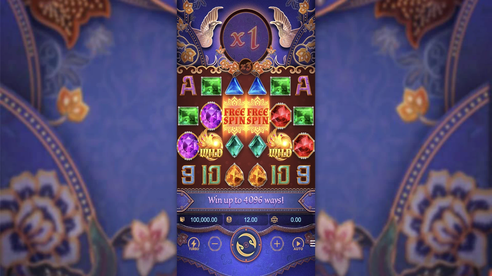 Petualangan Gemilang Penuh Kejutan Garuda Gems OLE777