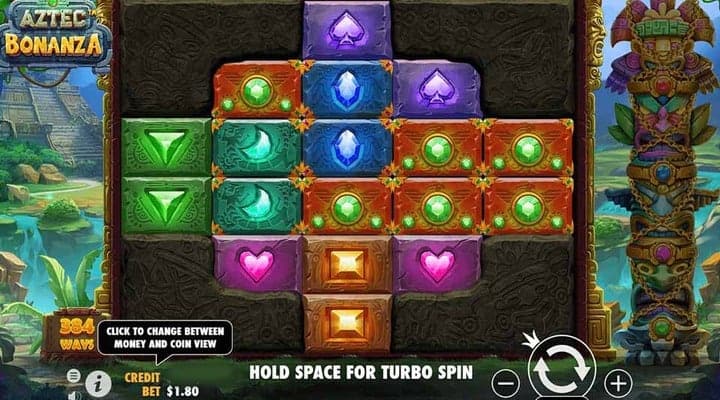 Bongkar Harta Aztec Bonanza OLE777 dan Raih Cuan Besar #1