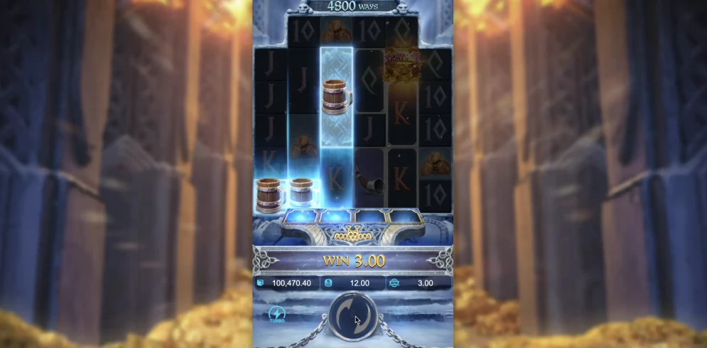 Kejayaan Dewa Nordik di Langit Asgard Dalam Asgardian Rising