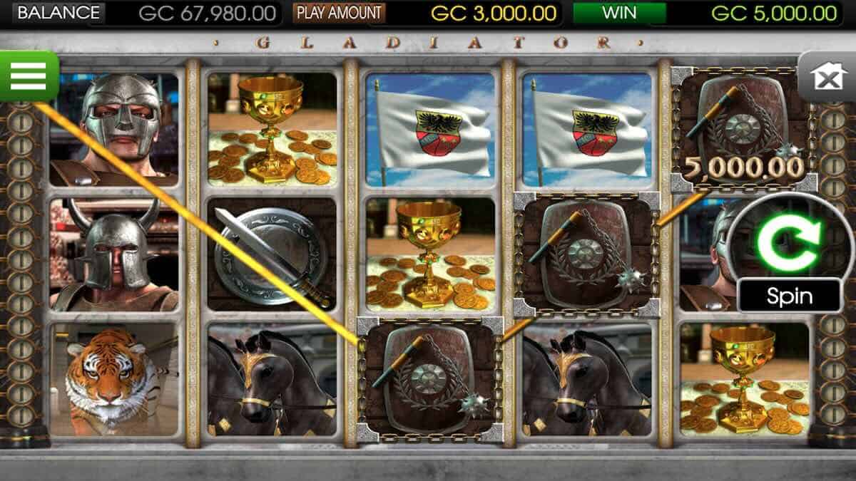 Tantangan Penuh Keseruan dan Kemenangan Gladiator Arena