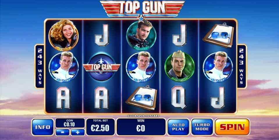 Aksi Jet Tempur Bikin Adrenalin Naik Terus Main Top Gun