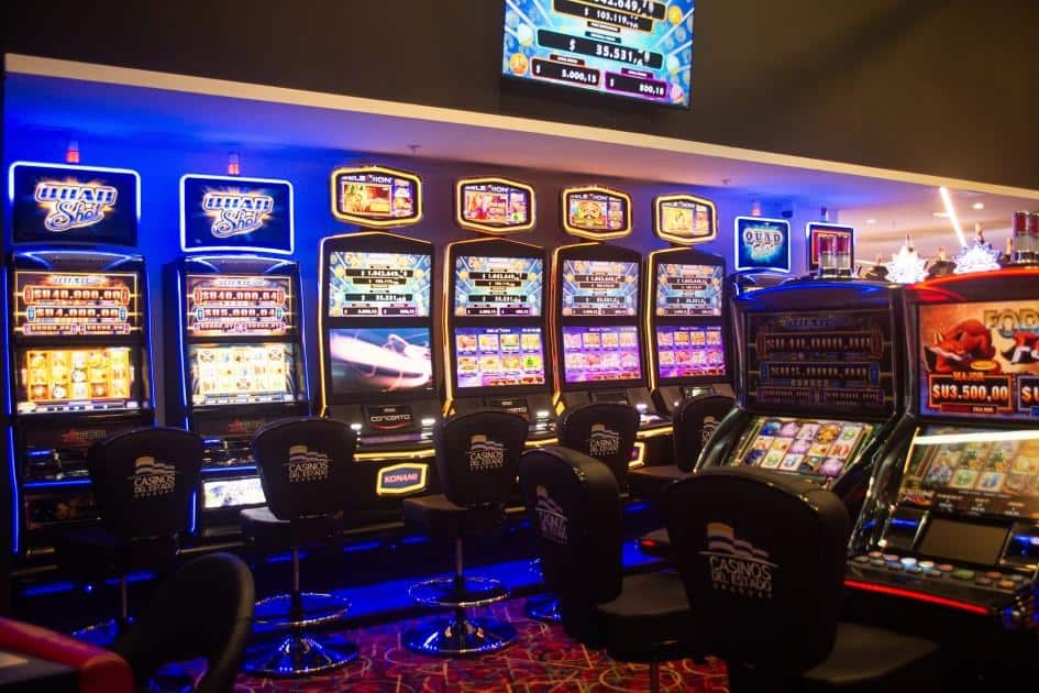 Kemudahan Main Live Casino Pasti Seru Praktis Terpercaya