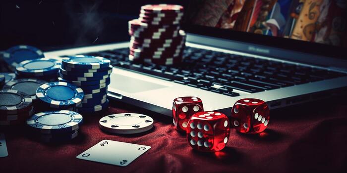 Berbagai Permainan Live Casino Paling Seru Hari Ini Terbaru