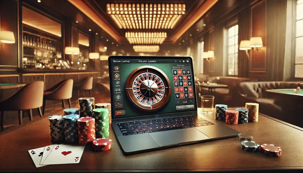 Tips Memilih Permainan Live Casino Agar Peluang Menang Besar