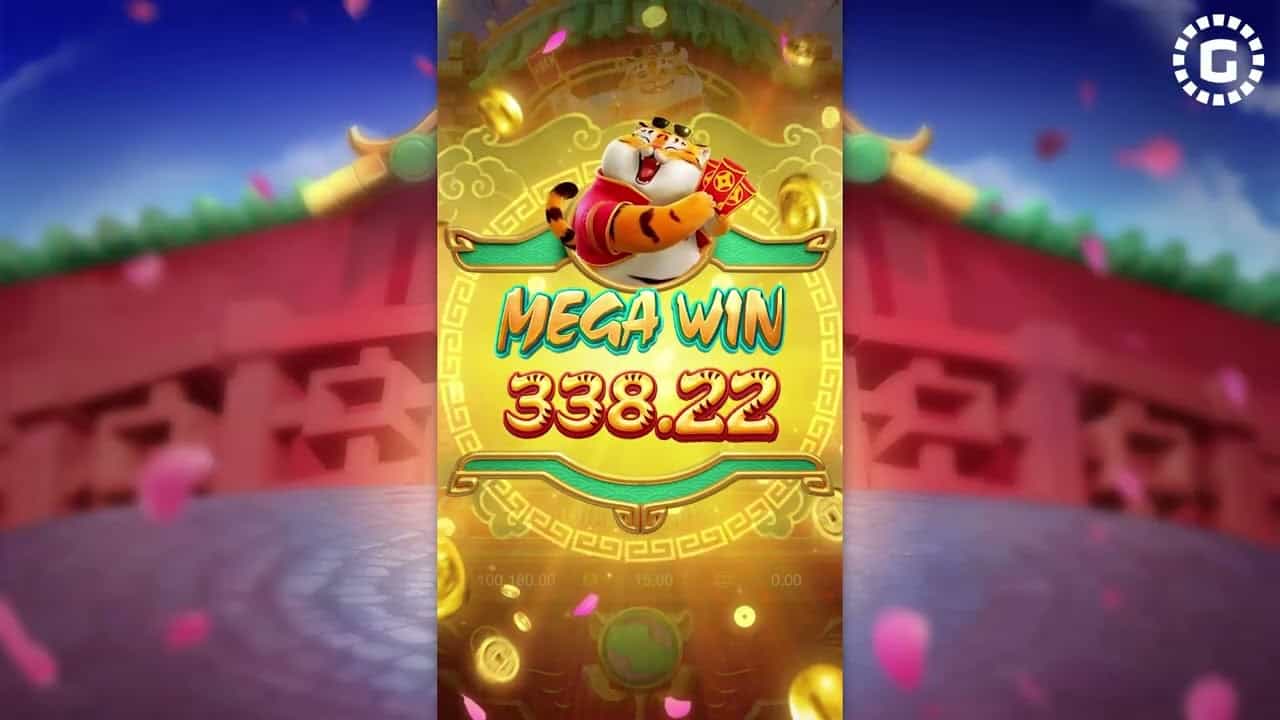 Fortune Tiger Mengaum Bawa Cuan Besar Datang Bertubi
