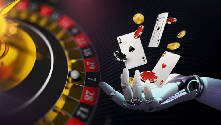 Aturan Wajib Live Casino Biar Main Nggak Asal Tebak