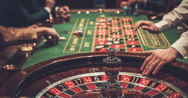 Kunci Keberhasilan Main Live Casino Biar Gampang Menang